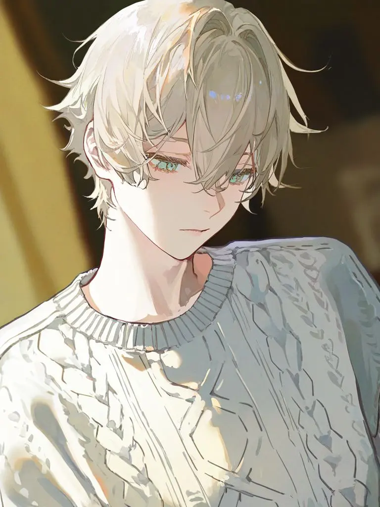 flower1212의 백로안