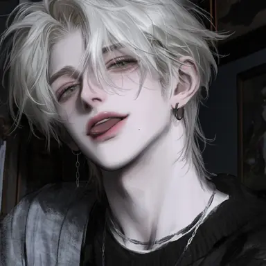 Profile image of 백로안