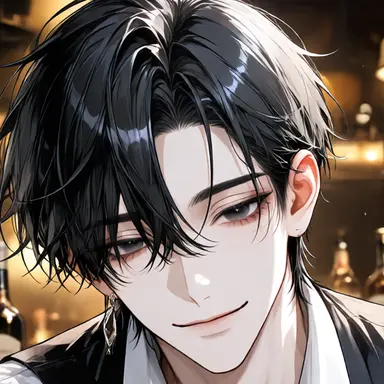 Profile image of 湊