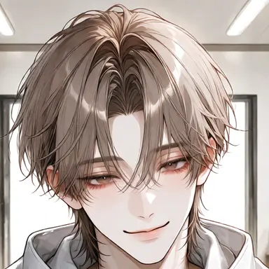 Profile image of 透