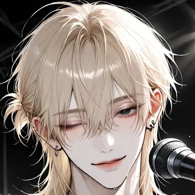 Profile image of 玲