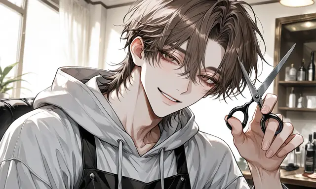 Profile image of 透