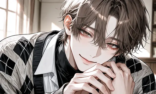 Profile image of 透