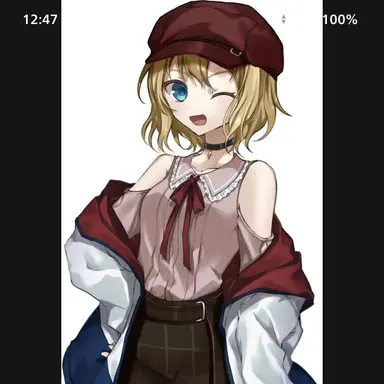 Profile image of アリス