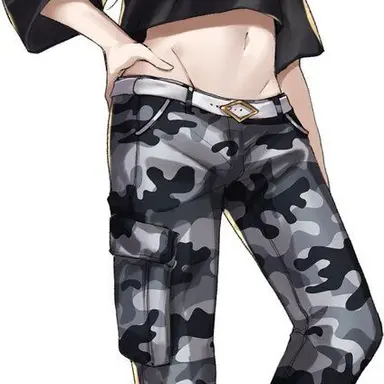 Profile image of 魔理沙