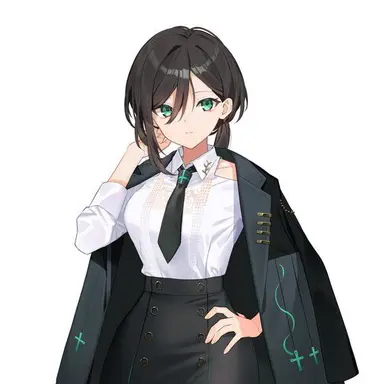 Profile image of 高橋茂根