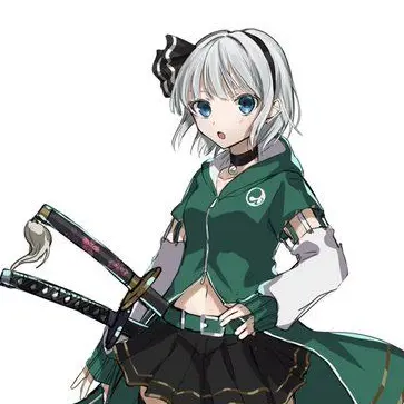 Profile image of 妖夢