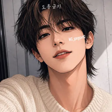 Profile image of カン・シウ