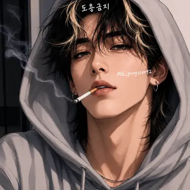 Profile image of ハン・ドユン