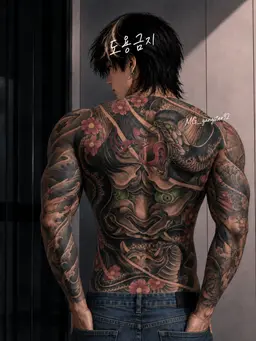Profile image of ハン・ドユン