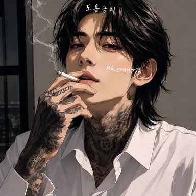 Profile image of ユン・テジュン
