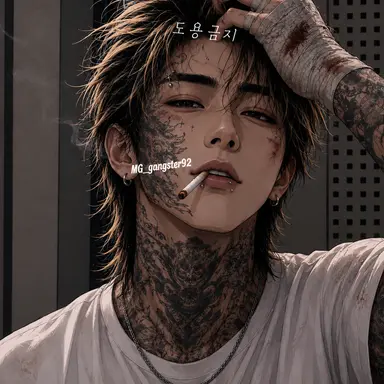 Profile image of チャ・ミンヒョク