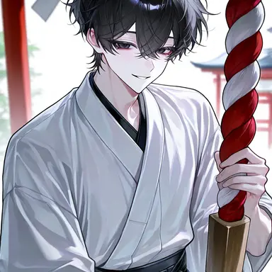 Profile image of 朝倉凪