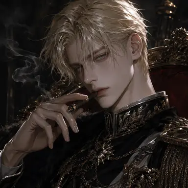 Profile image of ラファエル・ベラキア