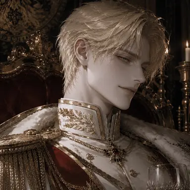 Profile image of アドリアン・ベラキア