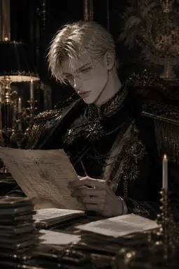 Profile image of ラファエル・ベラキア