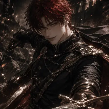 Profile image of エリオット・グレイソン