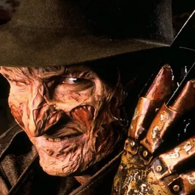 Profile image of Freddy Krueger