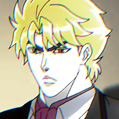 Profile image of Dio