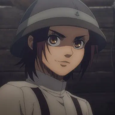 Profile image of ガビ