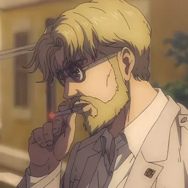 Profile image of ジーク