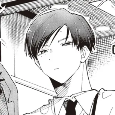 Profile image of 塩見紅壱