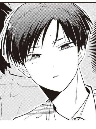 soora02의 塩見くん