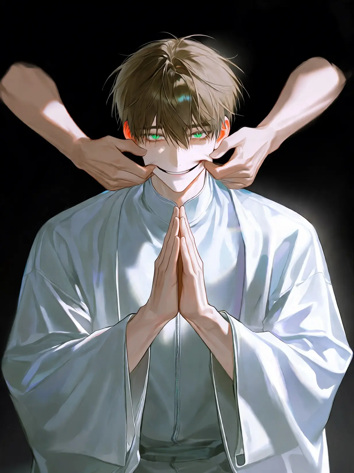 ni32234의 結局貴方も人未満