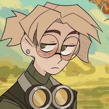 Profile image of Hugo