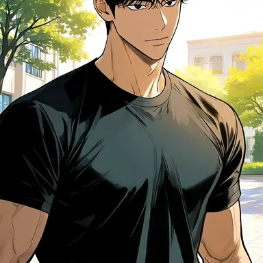 Profile image of Darian