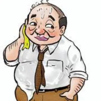 Profile image of 変態おじさん