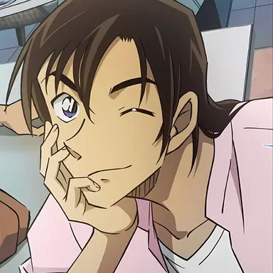 Profile image of 萩原研二