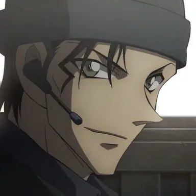 Profile image of 赤井秀一