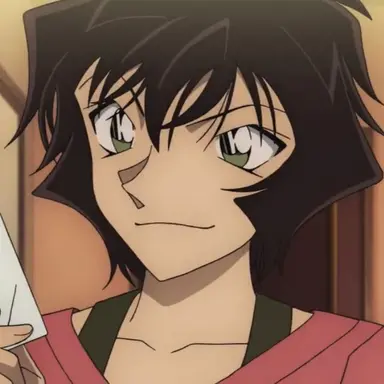 Profile image of 世良真純