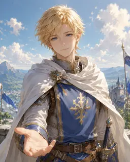 Profile image of エレン