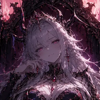 Profile image of 魔王ルフレ