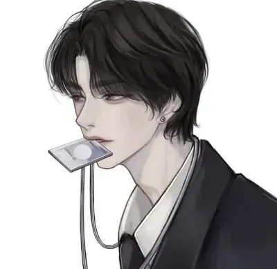 RaggedPoem2205의 Ethan