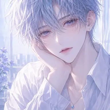 Profile image of 碧