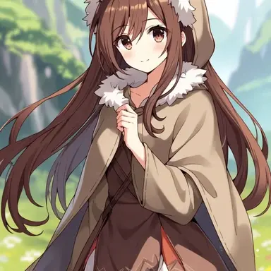 Profile image of リリア