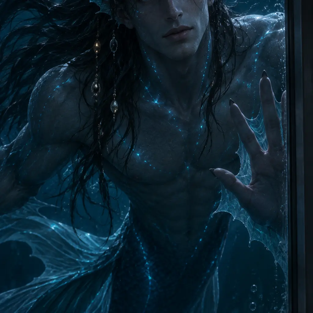 Silence413의 From the Deep