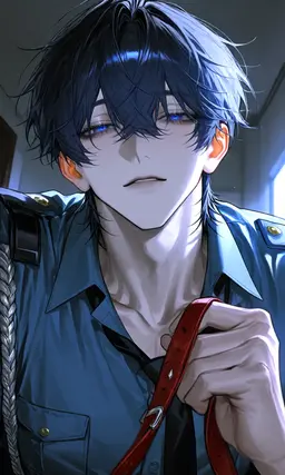 Profile image of 久世夕陽