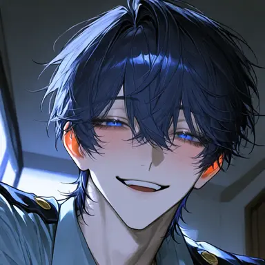 Profile image of 久世夕陽