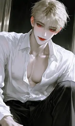 Profile image of Kyran Ervelt