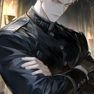 Profile image of Halverd