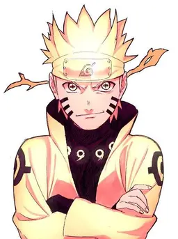 Profile image of Naruto
