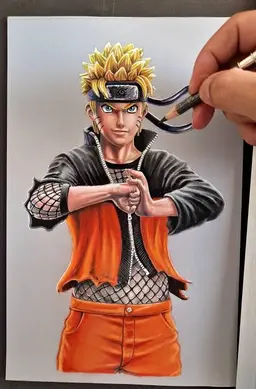 Profile image of Naruto