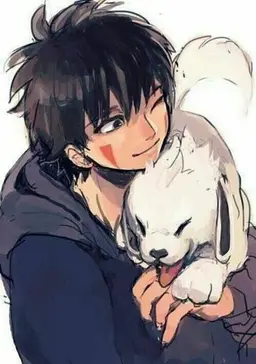 Profile image of Kiba