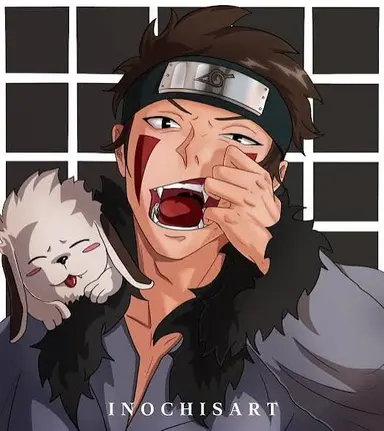 Profile image of Kiba