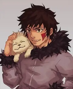 Profile image of Kiba