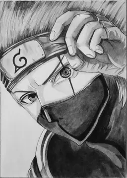 Profile image of Kakashi